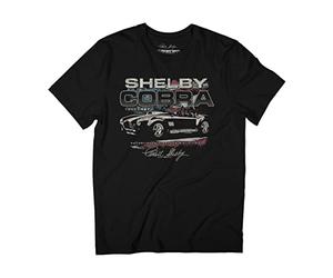 All+Every Shelby Cobra 1965 EST 1962 Men's T-Shirt