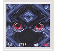 All Eyes on Me