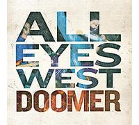 All Eyes West - Doomer [Vinilo]