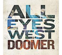 All Eyes West - Doomer [Vinilo]