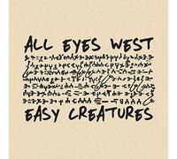 All Eyes West - Split [Vinilo]