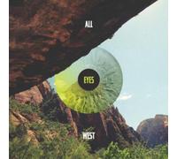 All Eyes West [Vinilo]