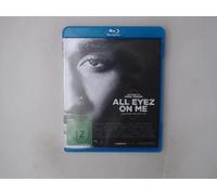 All Eyez On Me-Blu-Ray [Alemania] [Blu-ray]