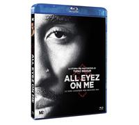 All Eyez on Me (Blu-ray) Graham Harper Ilonzeh Cohan Boom Benny