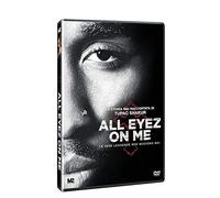 All Eyez On Me [Edizione: Paesi Bassi] [Italia] [DVD]