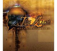 All Fates Have Changed St