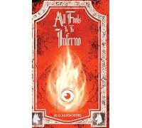 All Fools in the Inferno: 4 (Vos Draemar)