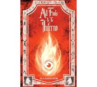 All Fools in the Inferno: 4 (Vos Draemar)