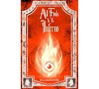 All Fools in the Inferno (Vos Draemar)