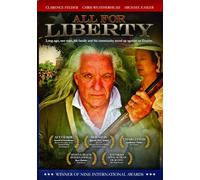 All For Liberty [Edizione: Stati Uniti] [USA] [DVD]