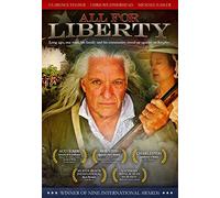 All for Liberty [USA] [DVD]