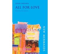 All for Love (New Mermaids)