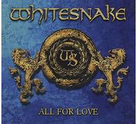 All for love [Single-CD]