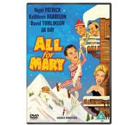 All For Mary [DVD] [Reino Unido]