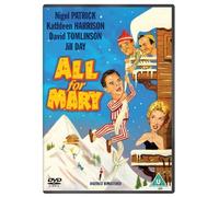 All for Mary [ Origen UK, Ningun Idioma Espanol ]