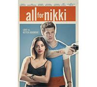 All For Nikki [USA] [DVD]