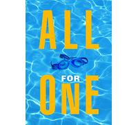 All For One [Edizione: Stati Uniti] [Italia] [DVD]