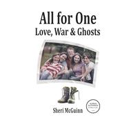 All for One - Love, War, & Ghosts