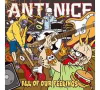 All for Our Feelings