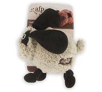 All For Paws AFP3035 Peluches de Animales para Perros con Pelota Lam Dog