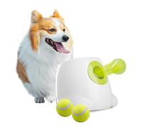 All For Paws AFP3196 Lanza Pelotas Hyper Fetch Mini Interactive