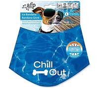 All For Paws Bandana Refrescante Chill out, Talla L