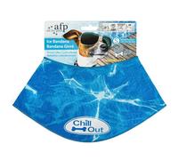 All For Paws Bandana Refrescante Chill out, Talla S