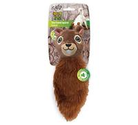 ALL FOR PAWS Dig it Tree Friend - Juguete para Perro, 2 Libras