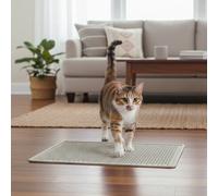 All For Paws Go Fresh Alfombrilla Anti Rastrillo para gatos