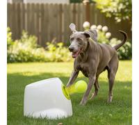 ALL FOR PAWS AFP3196 Lanza Pelotas Hyper Fetch Mini Interactive