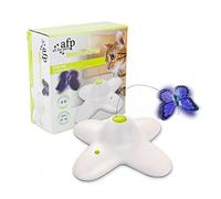 All For Paws Interactivo Aleteo Gato Bicho