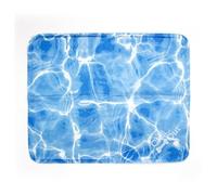 ALL FOR PAWS Manta Refrescante Chill out, Talla m, 50 x 40 cm
