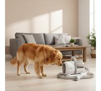 All For Paws Pet Salon Kit Cuidado para perros y gatos