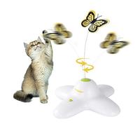 ALL FOR PAWS Simulador de Vuelo Mariposa Interactivo