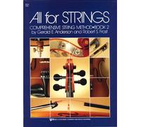 All for Strings Book 2 Viola