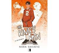 All for the Game: All for the Game Tom 3 (3) (The King's Men)