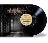 All For The King - Darkest Before Dawn [Vinyl LP] [VINYL] [Vinilo]