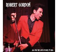All for the Love of Rock N' Roll [Vinilo]