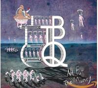 Tbq4 - All for the Money