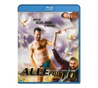 All for Two (2013) ( Alle for to ) ( All for 2 ) [ Origen Danés, Ningun Idioma Espanol ] (Blu-Ray)