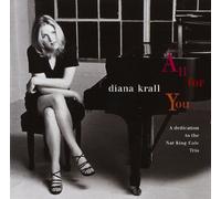 All for You by Diana Krall (2005-05-03)