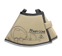 All Four Paws - Collarín de recuperación para Mascotas The Comfy Cone