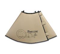 All Four Paws - Collarín de recuperación para Mascotas The Comfy Cone