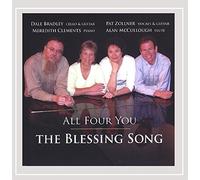 All Four You - Blessing Song