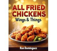All Fried Chicken Wings & Things