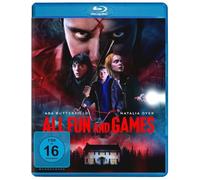 All Fun and Games [Alemania] [Blu-ray]