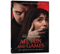 All Fun And Games [USA] [DVD]