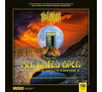 All Gates Open (Original Motion Picture Soundt [Vinilo]