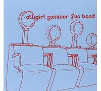 All Girl Summer Fun - All Girl Summer Fun Band