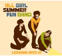 All Girl Summer Fun Band - Looking Into It